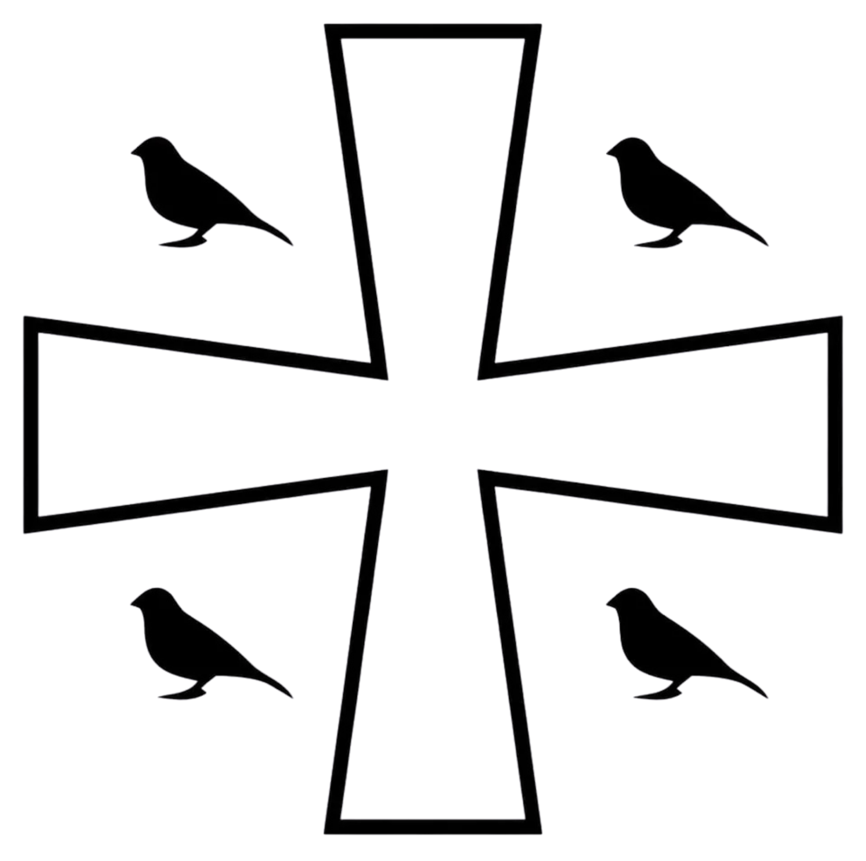 Byrd Bound logo