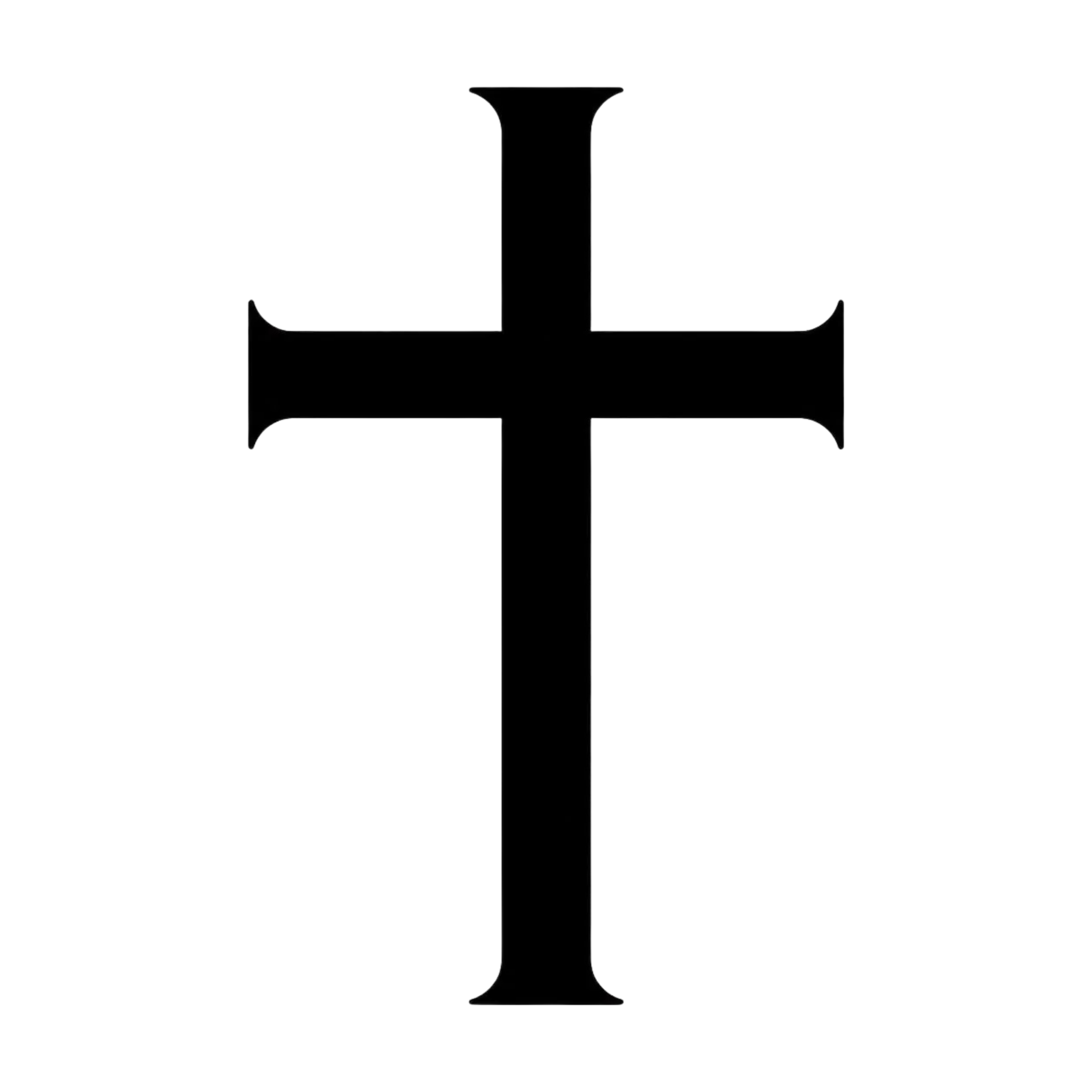 Latin Cross