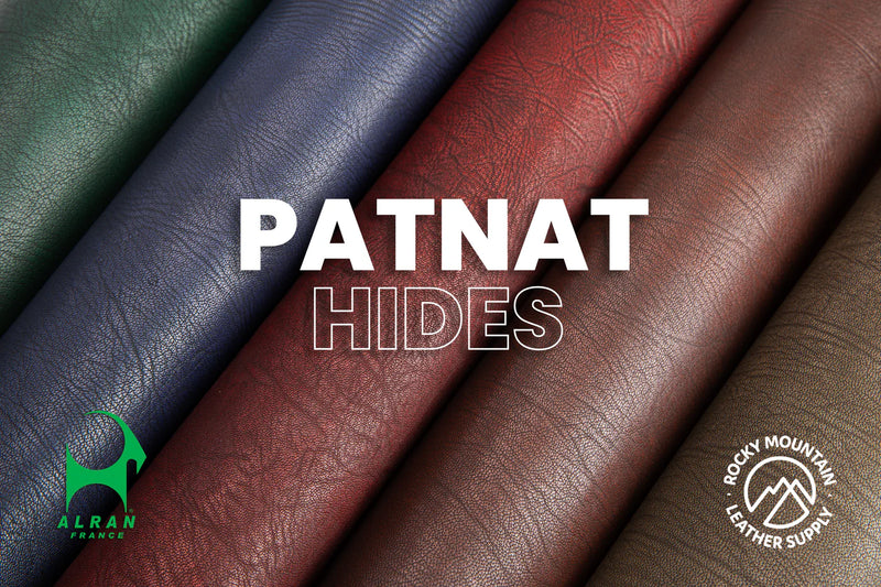 Alran PatNat